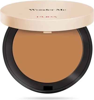 Пудра Pupa Milano Wonder Me