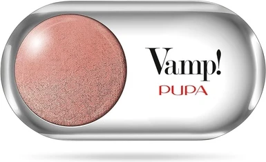 Тени для век Pupa Milano Vamp! Eyeshadow