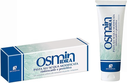Крем Biogena Valetudo Osmin Idra