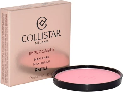 Румяна Collistar Impeccable Maxi Refill Blush