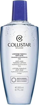 Тонизирующий лосьон Collistar Anti-Age