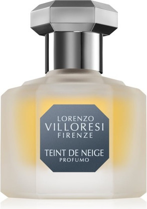 Масляный парфюм Lorenzo Villoresi Teint De Neige