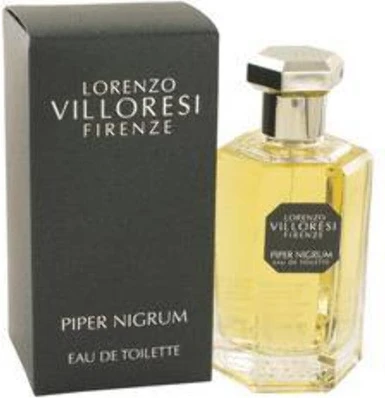 Туалетная вода Lorenzo Villoresi Piper Nigrum