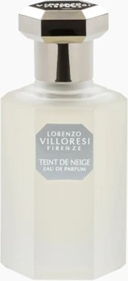 Eau De Parfum Lorenzo Villoresi Teint De Neige