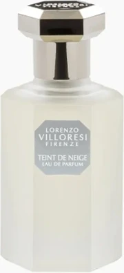 Eau De Parfum Lorenzo Villoresi Teint De Neige
