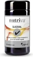 Биологически активная добавка Nutriva Giuriati Group Gliceval