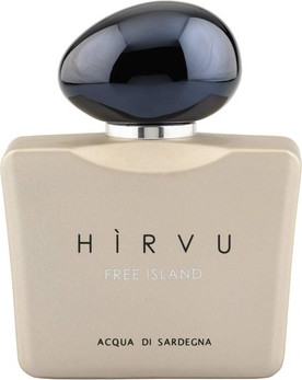 Eau de Parfum Acqua di Sardegna Hìrvu Free Island