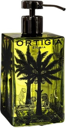 Жидкое Мыло Ortigia Lime Di Sicilia