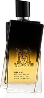 Eau De Parfum Morphine Fashion Morph Umhh