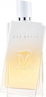 Eau De Parfum Морфин Фэшн Уд Мафия Коллекция