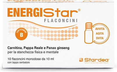 БАД Stardea