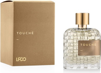 Eau De Parfum L'Pido Touché