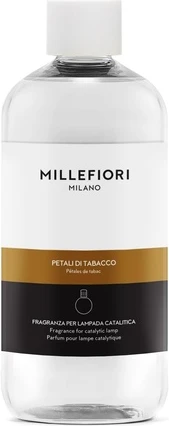 Диффузор сменный Millefiori Milano Tobacco Petals