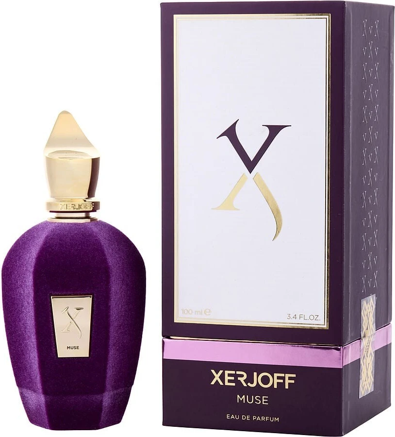 Eau De Parfum Xerjoff Muse