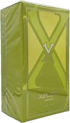 Eau De Parfum Xerjoff Amabile