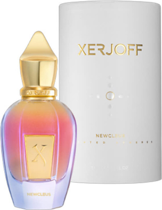 Parfum Xerjoff Shooting Stars Newcleus
