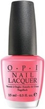 Лак для ногтей OPI Glazed N Amused