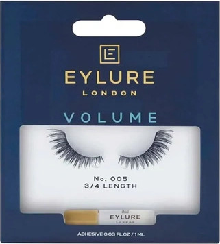 False Eyelashes Eylure Volume Lashes 005