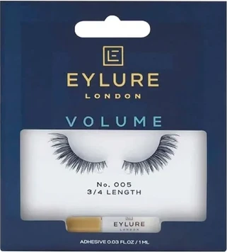 False Eyelashes Eylure Volume Lashes 005