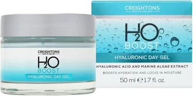 Дневной крем Creightons H2o Boost