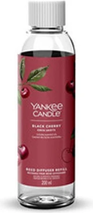 Сменный аромадиффузор с палочками Yankee Candle Signature