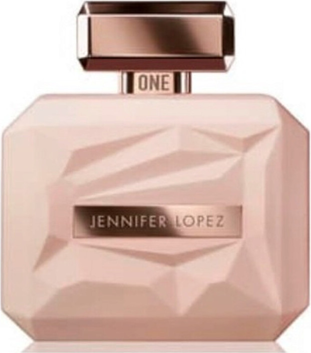 Eau De Parfum Jennifer Lopez One