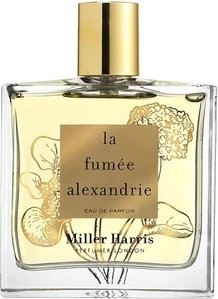Eau de Parfum Miller Harris La Fumee Collection Alexandrie