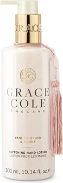 Крем для рук Grace Cole Ваниль & Пион