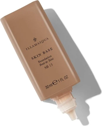 Тональная основа Illamasqua Skin Base Foundation