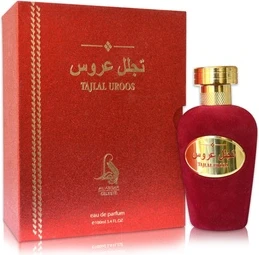 Eau De Parfum Al Haramain Tajlal Uroos