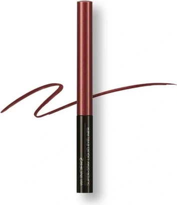 Жидкая подводка для глаз Pbi Super-Stay Red Velvet