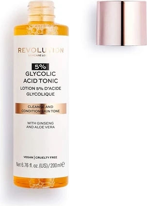 Тоник Revolution Skincare