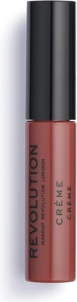 Помада Revolution Creme Lip White Wedding