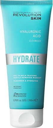 Cleansing Cream Revolution Hydrating Cleansing Cream Hydrate
