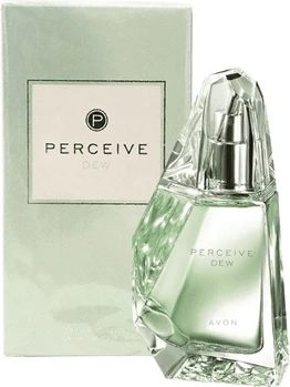 Avon Perceive Dew Туалетная вода