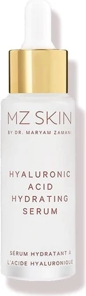 Сыворотка Mz Skin с гиалуроновой кислотой для увлажнения