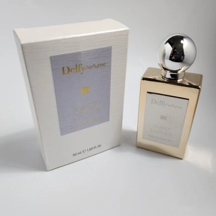Одеколон Delfy Cosmetics