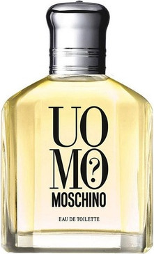 Туалетная вода Moschino