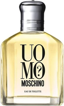 Туалетная вода Moschino