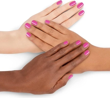 Лак для ногтей Nailberry L'Oxygéné Oxygenated