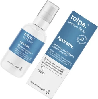 Сыворотка-бустер Tolpa Dermo Face Hydrativ