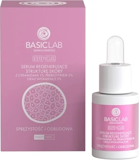 Сыворотка с витаминами Estetica