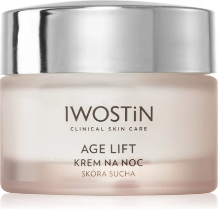 Ночной крем Iwostin Age Lift