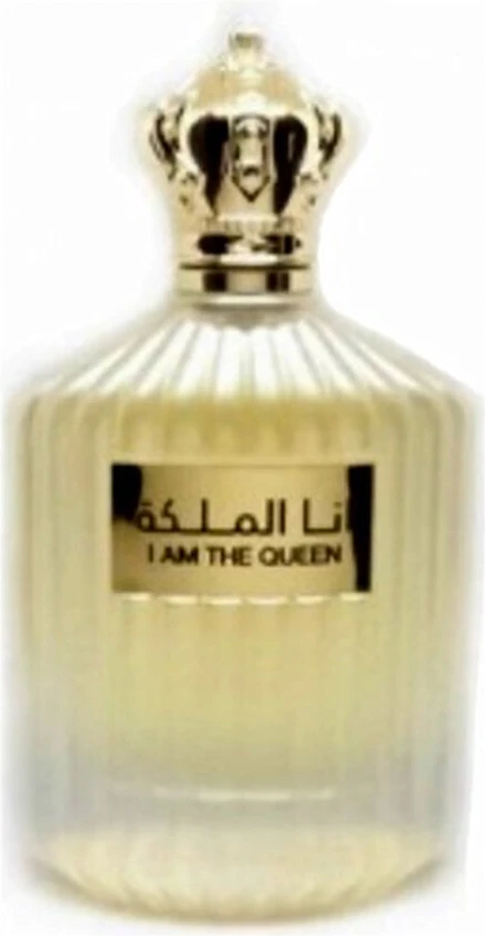 Eau De Parfum Ard Al Zaafaran I Am Queen