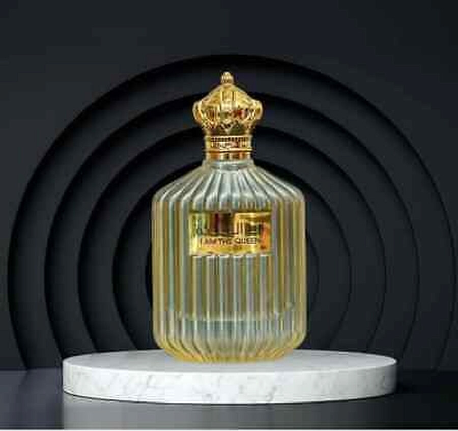 Eau De Parfum Ard Al Zaafaran I Am Queen
