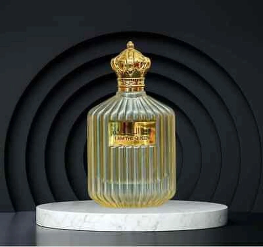 Eau De Parfum Ard Al Zaafaran I Am Queen