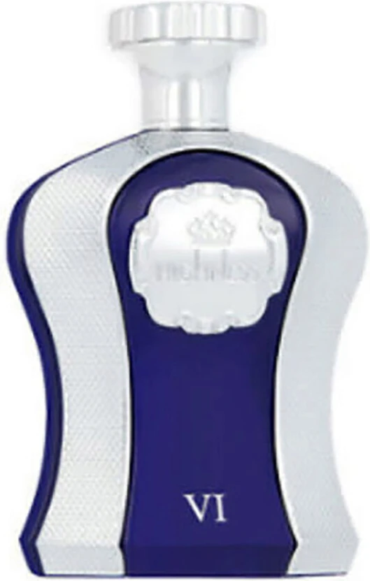 Eau De Parfum Afnan His Highness VI Blue