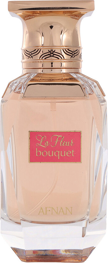 Eau De Parfum Afnan La Fleur Bouquet