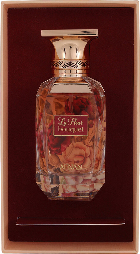 Eau De Parfum Afnan La Fleur Bouquet