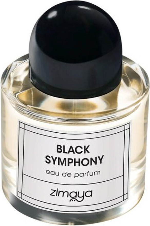 Eau de Parfum Zimaya Black Symphony